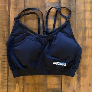 GymShark sports bra
